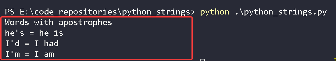 python_strings_escape_character_single_quote